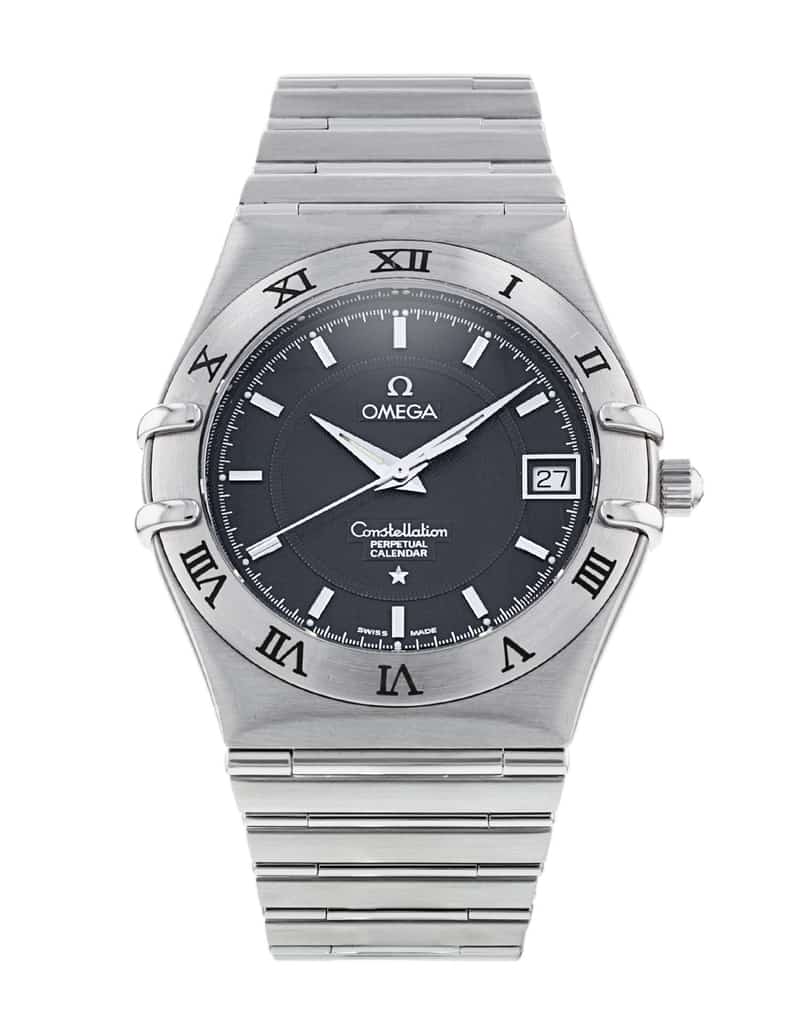 Omega Constellation 1552.40.00 Omega Constellation 1552.40.00